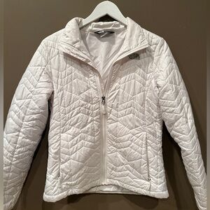 The North Face Women’s coat